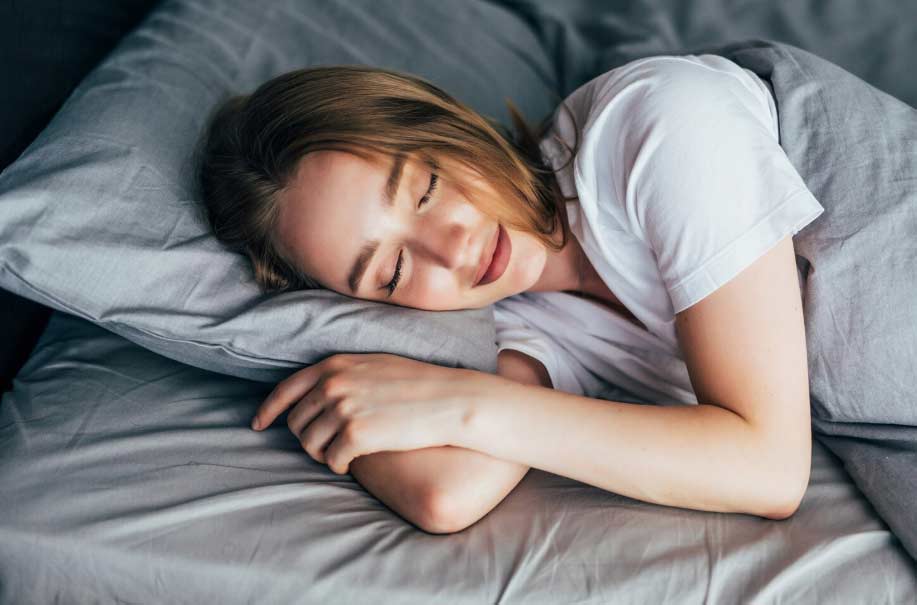 چطور خواب باکیفیت‌تری داشته باشیم؟